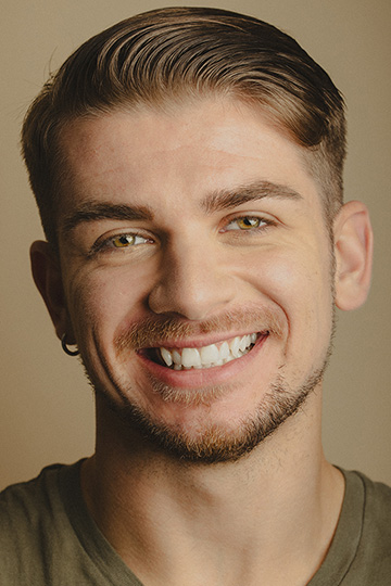Adam Fullick