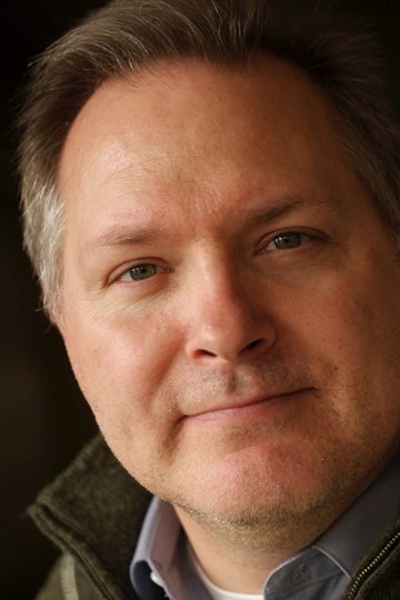 Chris Carsten