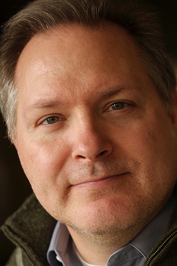 Chris Carsten