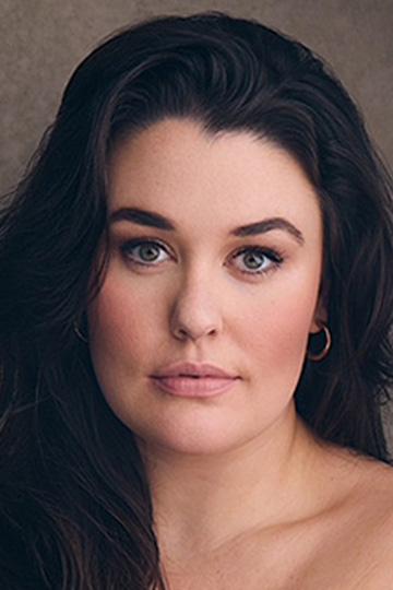 Ruby Gibbs