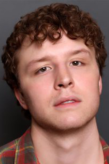 Zachary Keller