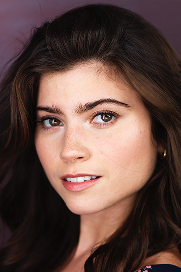 Helen Krushinski