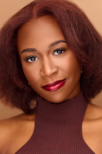 ZaKeyia Lacey