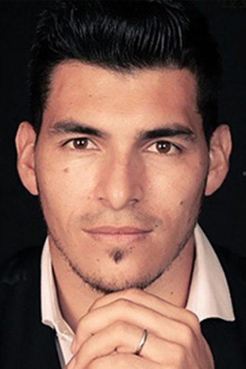 Jose Martinez
