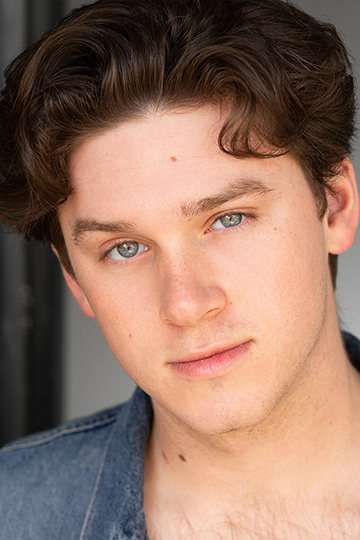 Andrew Meier