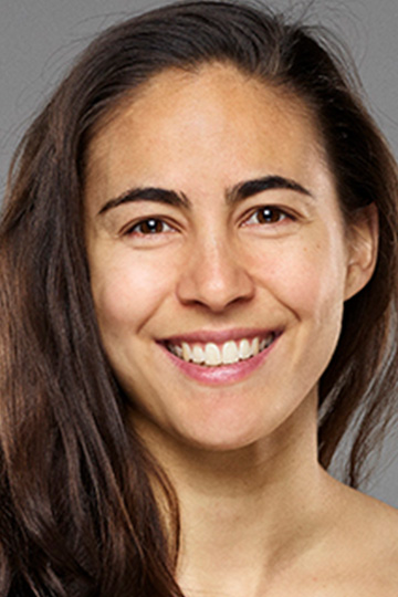 Marina Mendoza