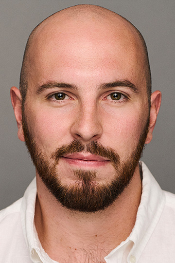 John Neurohr