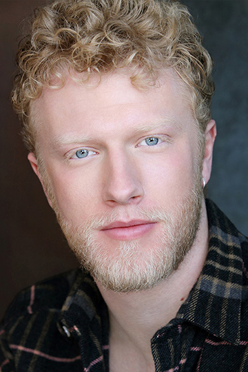 Bradley Parrish