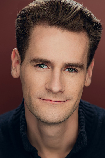 Connor Sullivan