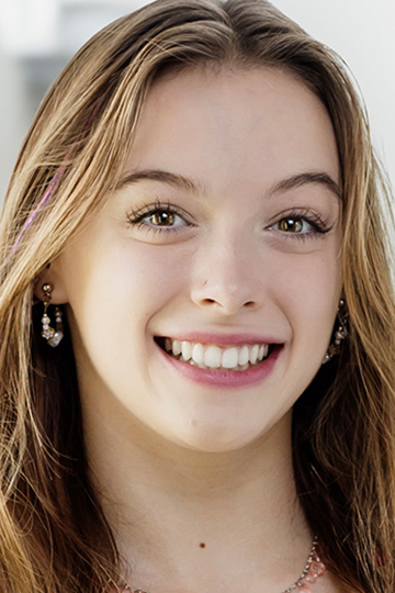 Serafina Walker