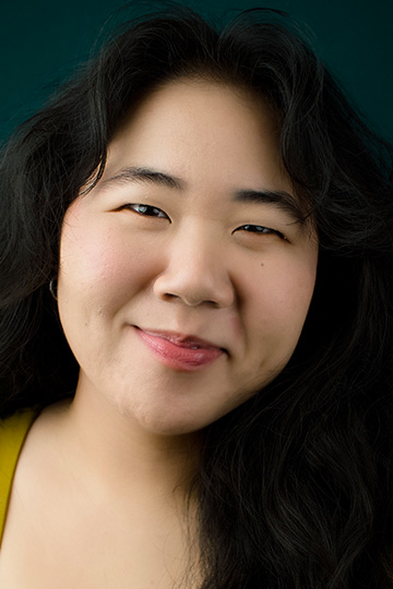 Yemie Woo